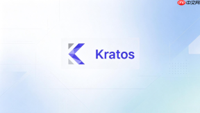 kratos框架入门项目怎么建?脚手架工具使用方法