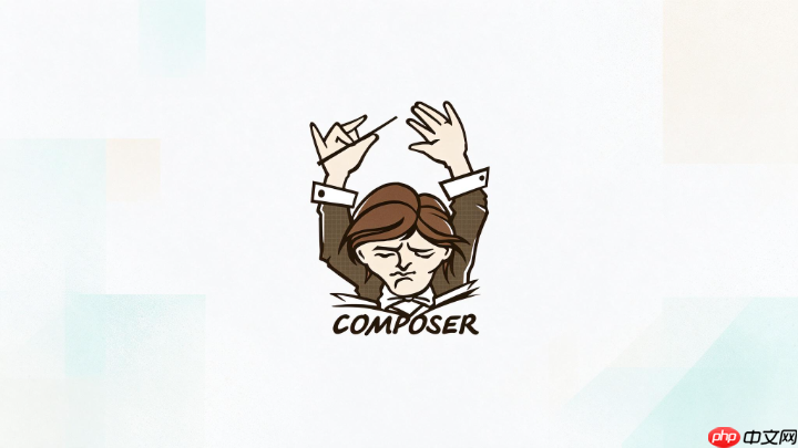 composer优化vcs缓存提升项目构建速度