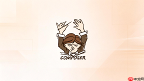 Composer中VCS缓存损坏怎么修复？重置缓存解决办法