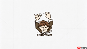 Composer怎么利用时间轴制作物体拆解动画