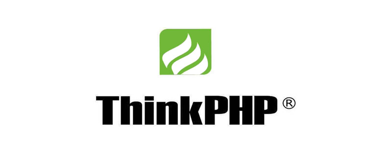 Solve the configuration problem of Thinkphp in the joint development of Thinkphp and vue