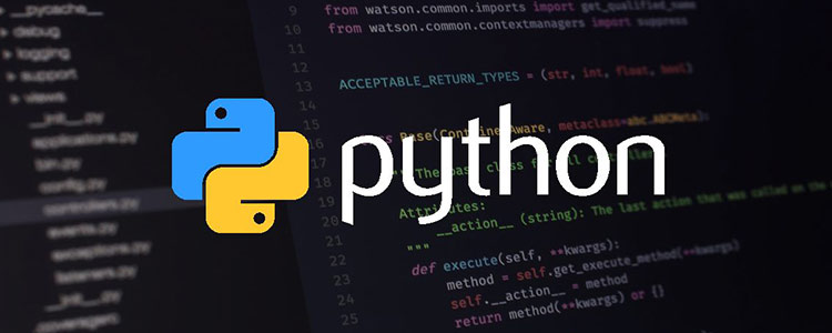 python如何示例爬虫代码