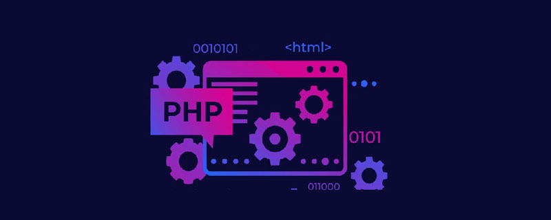 How to set the homepage in php