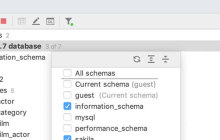 php操作mysql数据库入门系列教程