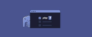 PHP7의 일부 기능을 소개합니다.