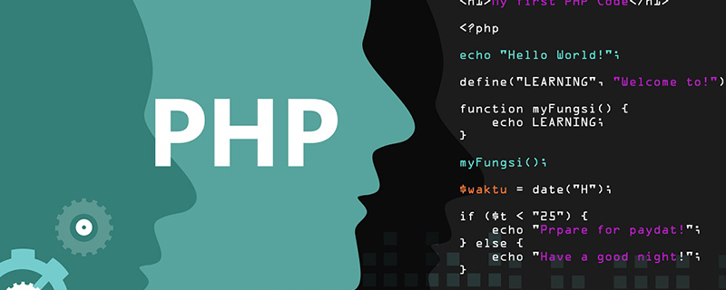 What does method overriding in php mean?