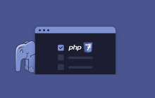 PHP7留言板开发的准备