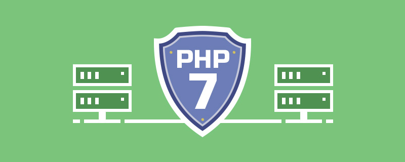 Building PHP7 operating environment under Windows 7