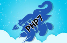 PHP 7.4的新增特性之功能，弃用，速度