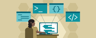 How to set line spacing in css