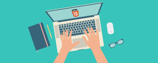 How to hide the scroll bar in html css