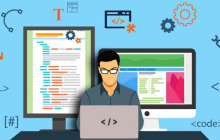 手把手教你怎么使用css3给文字添加动画效果（附代码）