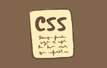 css英文是什么意思