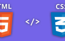 什么是css3和HTML5