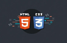 html5与css3是什么