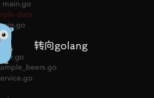 深入了解golang这门语言