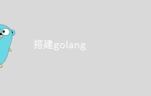 一起看看如何搭建Golang环境