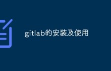 Ubuntu系统上怎么安装和使用gitlab