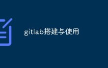 聊聊gitlab搭建与使用