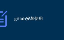 如何在Ubuntu系统上安装和使用GitLab