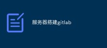 聊聊伺服器上快速搭建Gitlab的方法