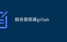 聊聊服务器上快速搭建Gitlab的方法