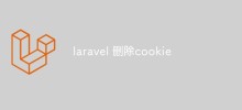 Découvrez comment supprimer les cookies dans Laravel