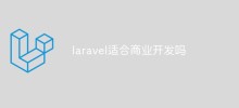 Une brève analyse pour savoir si Laravel est adapté au développement commercial ?