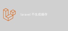 Découvrez comment désactiver la mise en cache dans les applications Laravel