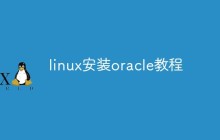 Linux安装Oracle教程：详细步骤及注意事项