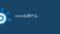 vscode是什么意思