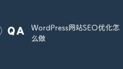 Comment optimiser le référencement d'un site WordPress