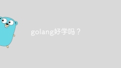 Is golang easy to learn?