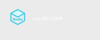 redis是什么软件