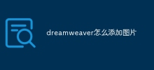 dreamweaver怎麼加入圖片