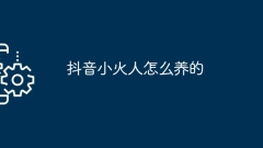 抖音小虎蓮の育て方