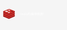 mekanisme caching redis