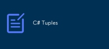 C# Tuples
