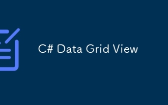 C# Data Grid View