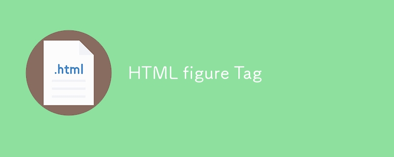 Tag angka HTML