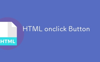 HTML onclick Button