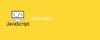 如何加载js