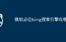 微软必应bing搜索引擎在哪