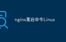 nginx重启命令Linux