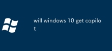 will windows 10 get copilot
