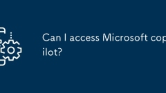 Bolehkah saya mengakses microsoft copilot?