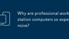 Warum sind professionelle Workstation Computer so teuer?