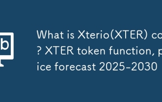 Xterio(XTER)幣是什麼? XTER 代幣功能、價格預測2025-2030年