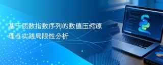 基于质数指数序列的数值压缩原理与实践局限性分析