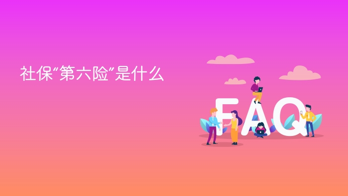 社保“第六险”是什么 - php中文网